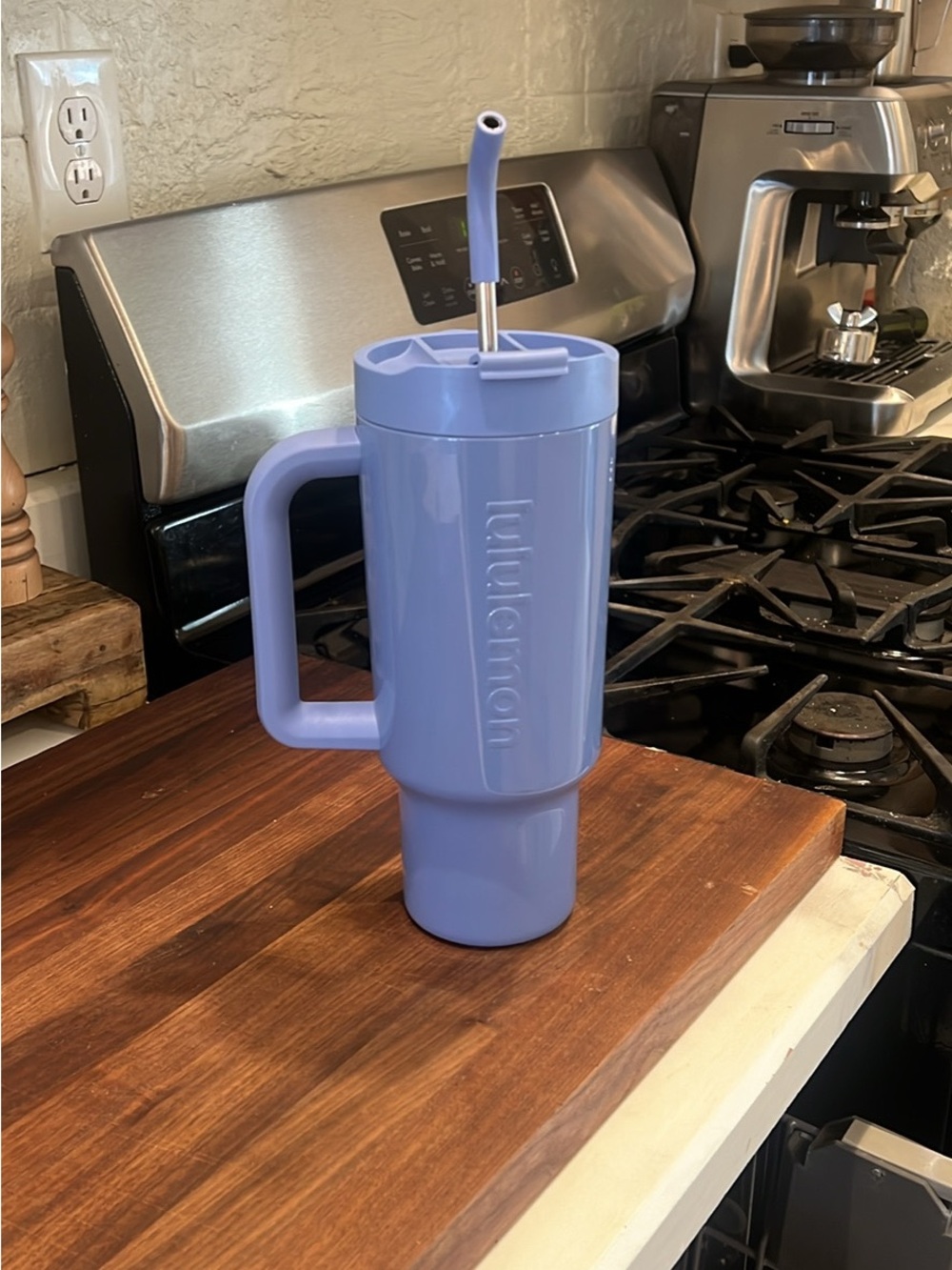 Lululemon Tumbler